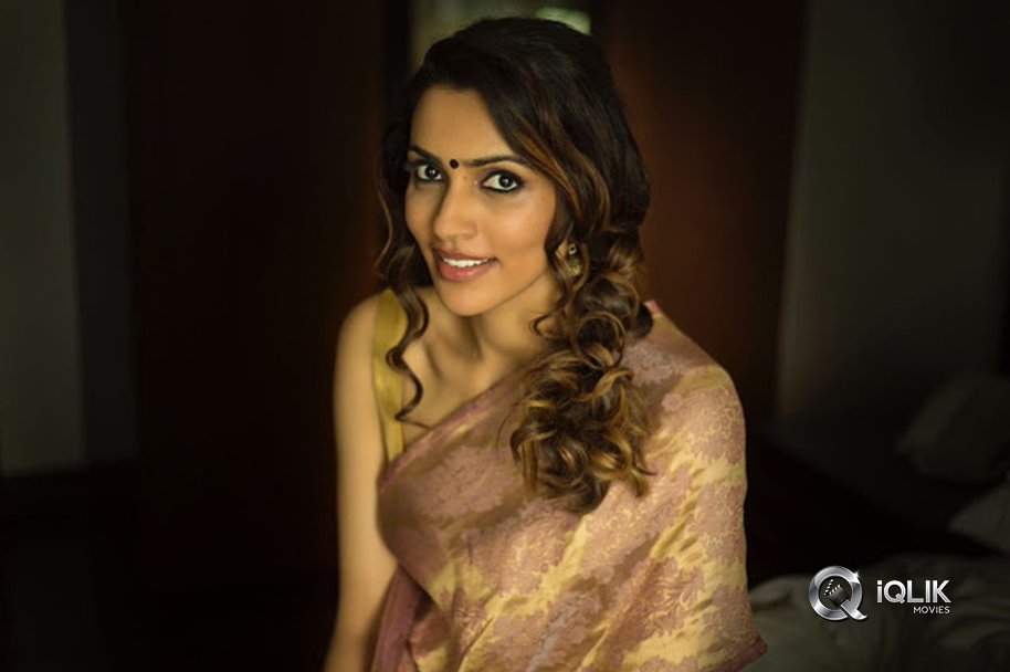 Akshara-Gowda